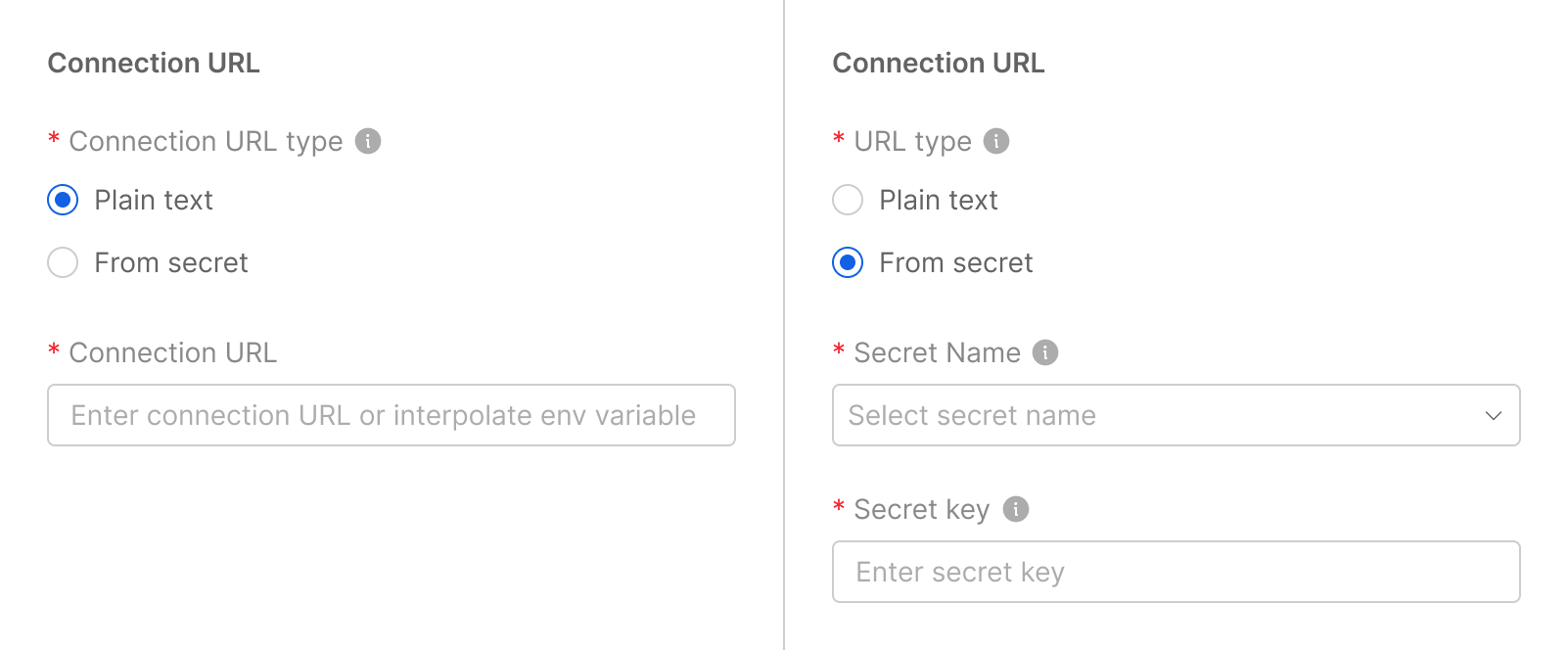 Secret